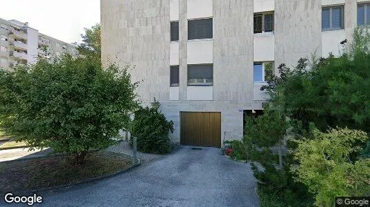 Apartments for rent in Jura-Nord vaudois - Photo from Google Street View