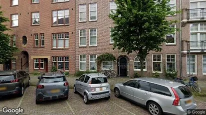 Apartments for rent in Amsterdam Centrum - Photo from Google Street View