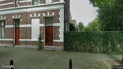 Apartments for rent in Rotterdam Kralingen-Crooswijk - Photo from Google Street View