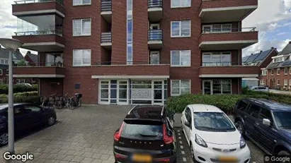 Apartments for rent in Amstelveen - Photo from Google Street View