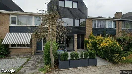 Apartments for rent in Amstelveen - Photo from Google Street View