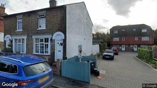 Apartments for rent in Maidstone - Kent - Photo from Google Street View