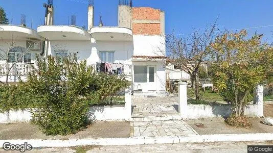 Apartments for rent in Doxato - Photo from Google Street View