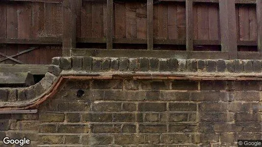 Apartments for rent in London SE13 - Photo from Google Street View