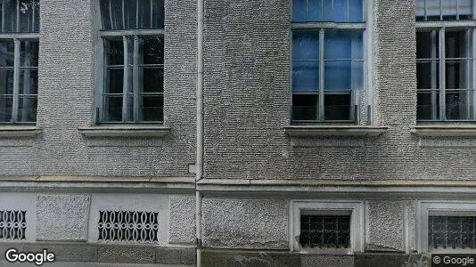 Apartments for rent in Eggersdorf bei Graz - Photo from Google Street View