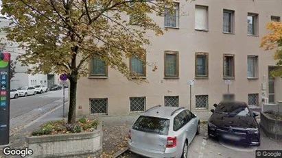 Apartments for rent in Graz - Photo from Google Street View