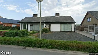 Apartments for rent in Dessel - Photo from Google Street View