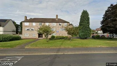 Apartments for rent in Sutton Coldfield - West Midlands - Photo from Google Street View