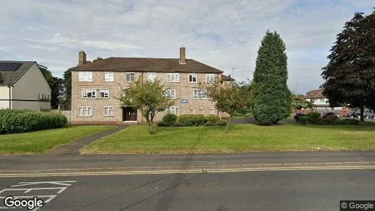 Apartments for rent in Sutton Coldfield - West Midlands - Photo from Google Street View