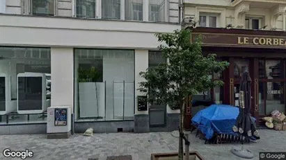 Apartments for rent in Stad Brussel - Photo from Google Street View