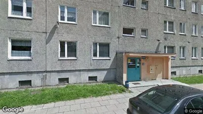 Apartments for rent in Pabianicki - Photo from Google Street View