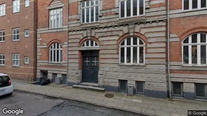 Apartments for rent in Esbjerg Center - Photo from Google Street View