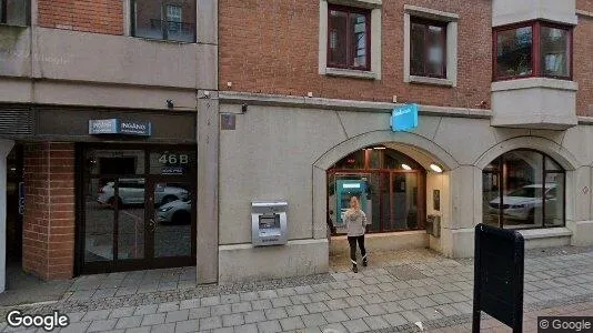 Rooms for rent in Trollhättan - Photo from Google Street View