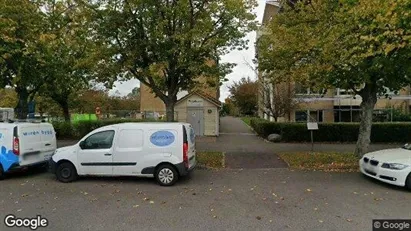 Apartments for rent in Trelleborg - Photo from Google Street View