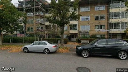 Apartments for rent in Trelleborg - Photo from Google Street View