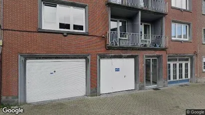 Apartments for rent in Sint-Truiden - Photo from Google Street View