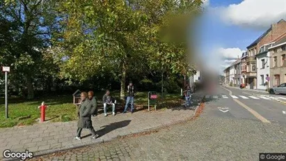 Apartments for rent in Aalst - Photo from Google Street View