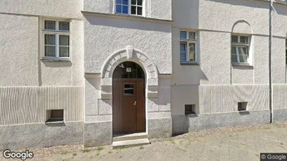 Apartments for rent in Leipzig - Photo from Google Street View