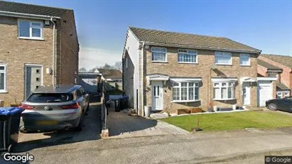 Apartments for rent in Middlesbrough - Cleveland - Photo from Google Street View