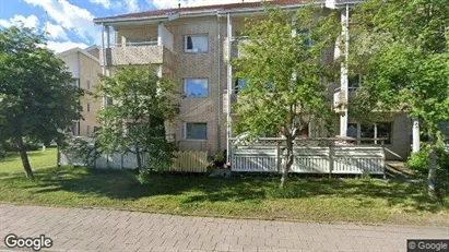 Apartments for rent in Turku - Photo from Google Street View