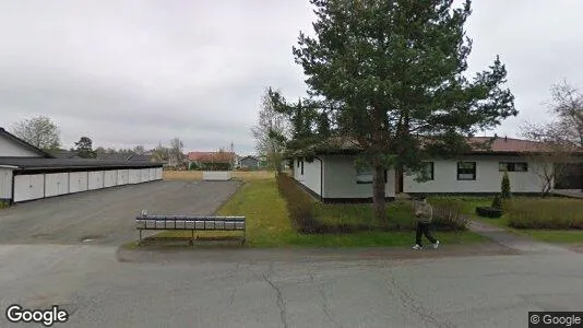 Apartments for rent in Pori - Photo from Google Street View