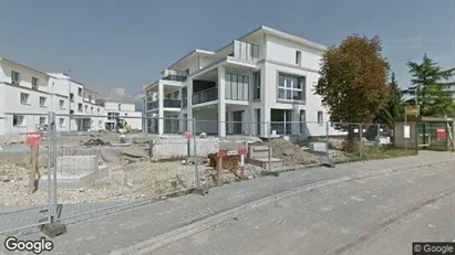 Apartments for rent in Seeland - Photo from Google Street View