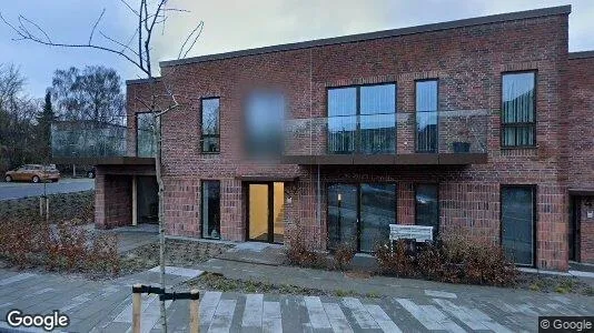 Apartments for rent in Risskov - Photo from Google Street View