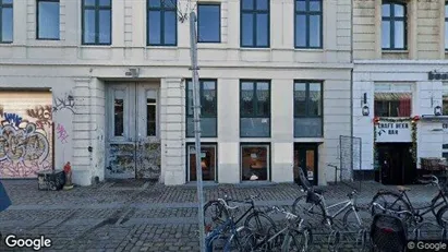 Apartments for rent in Copenhagen K - Photo from Google Street View