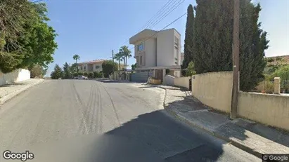 Apartments for rent in Mesa Geitonia - Photo from Google Street View
