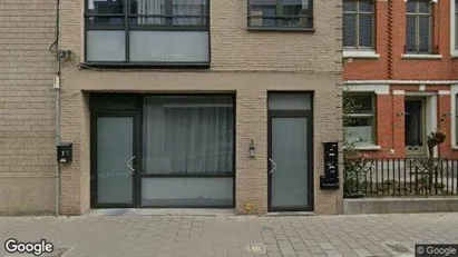 Apartments for rent in Denderleeuw - Photo from Google Street View
