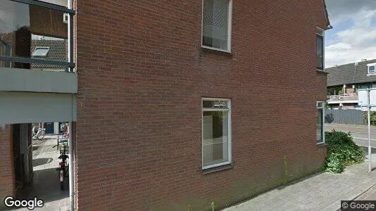 Apartments for rent in Gooise Meren - Photo from Google Street View