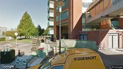 Apartments for rent in Hilversum - Photo from Google Street View