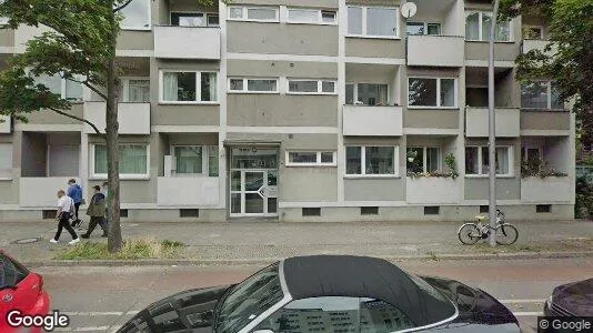 Apartments for rent in Berlin Charlottenburg-Wilmersdorf - Photo from Google Street View