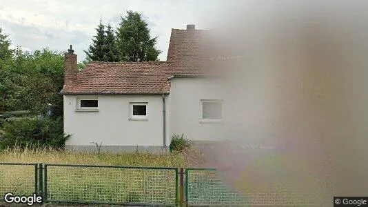 Apartments for rent in Frankfurt Mitte-West - Photo from Google Street View