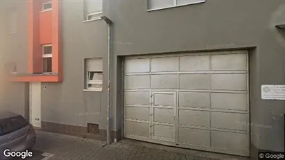 Apartments for rent in Kaiserslautern - Photo from Google Street View