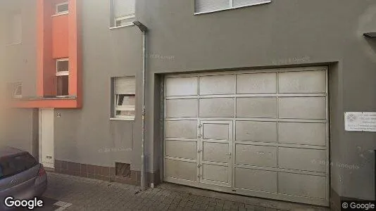 Apartments for rent in Kaiserslautern - Photo from Google Street View