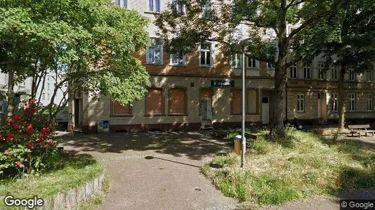 Apartments for rent in Bochum - Photo from Google Street View
