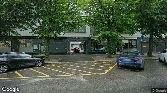 Apartments for rent in Tampere Keskinen - Photo from Google Street View