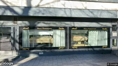Apartments for rent in Tampere Keskinen - Photo from Google Street View