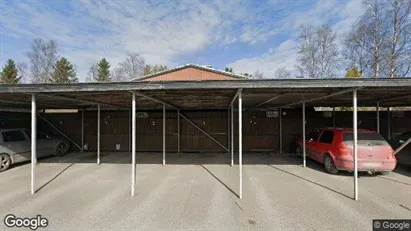 Apartments for rent in Kokkola - Photo from Google Street View