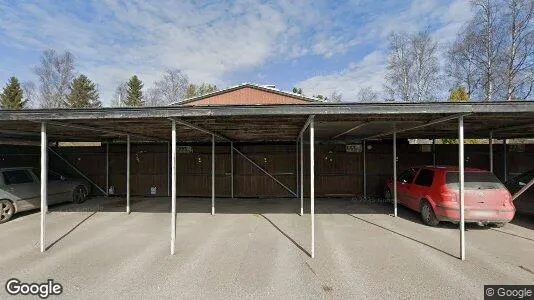 Apartments for rent in Kokkola - Photo from Google Street View