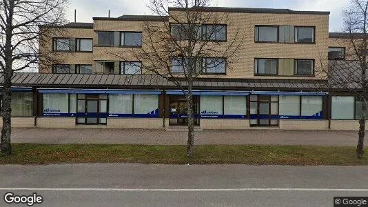 Apartments for rent in Lieto - Photo from Google Street View