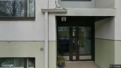 Apartments for rent in Tampere Kaakkoinen - Photo from Google Street View