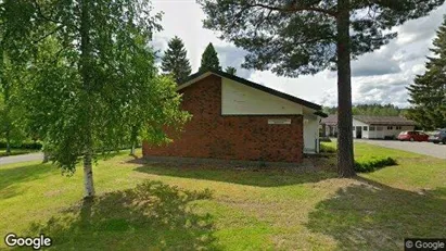 Apartments for rent in Jämsä - Photo from Google Street View