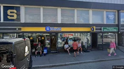 Apartments for rent in Savonlinna - Photo from Google Street View