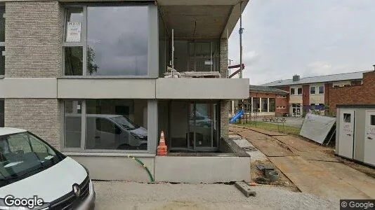 Apartments for rent in Temse - Photo from Google Street View