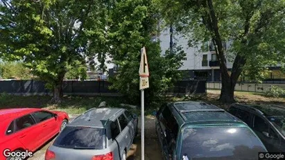 Apartments for rent in Warszawa Mokotów - Photo from Google Street View