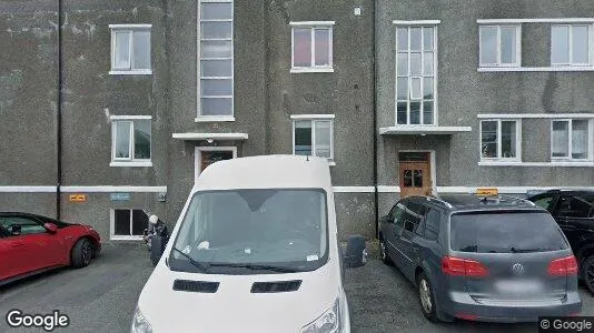 Apartments for rent in Reykjavík Miðborg - Photo from Google Street View