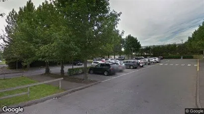 Apartments for rent in Reykjavík Háaleiti - Photo from Google Street View