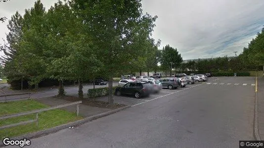 Apartments for rent in Reykjavík Háaleiti - Photo from Google Street View